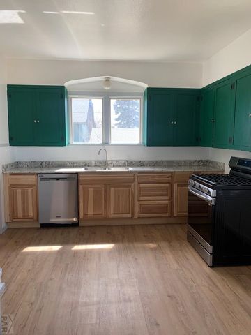 309 Walsen Ave, Walsenburg, CO 81089