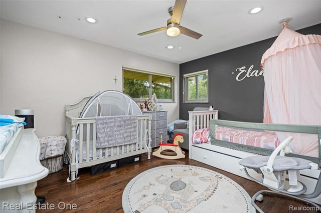 2810 Walbridge Road, Rochester Hills, MI 48307