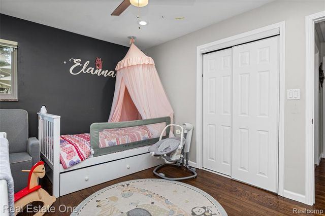 2810 Walbridge Road, Rochester Hills, MI 48307