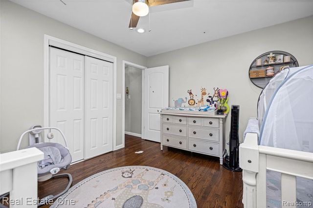 2810 Walbridge Road, Rochester Hills, MI 48307