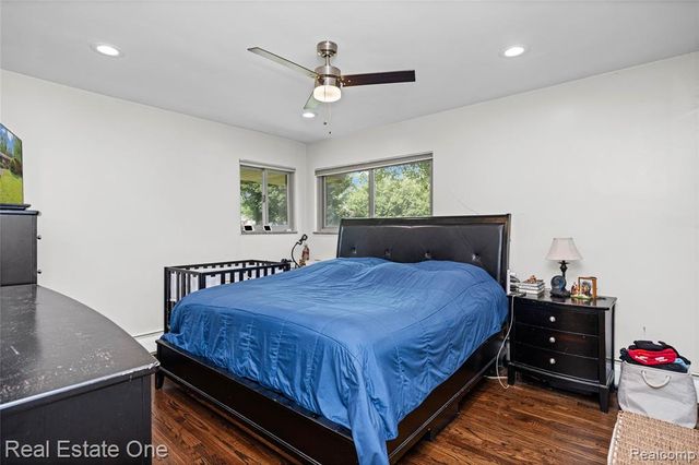 2810 Walbridge Road, Rochester Hills, MI 48307