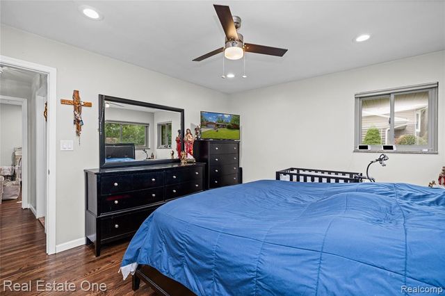 2810 Walbridge Road, Rochester Hills, MI 48307