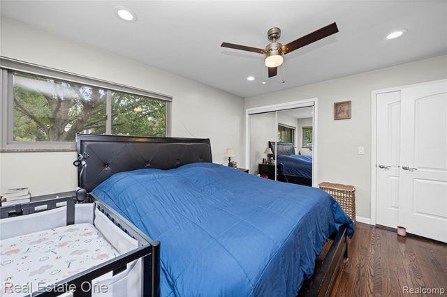 2810 Walbridge Road, Rochester Hills, MI 48307