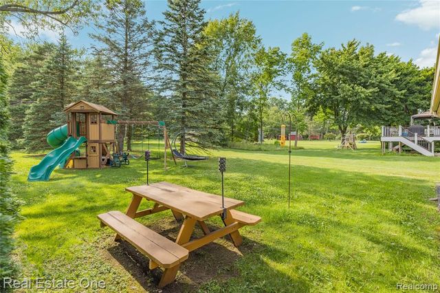 2810 Walbridge Road, Rochester Hills, MI 48307