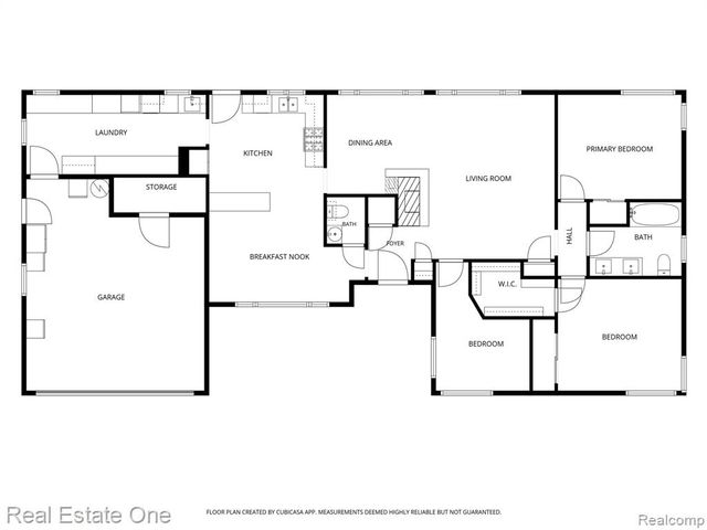 2810 Walbridge Road, Rochester Hills, MI 48307