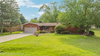 2810 Walbridge Road, Rochester Hills, MI 48307