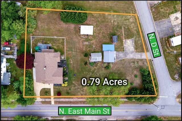 635 NE Main Street, Easley, SC 29640
