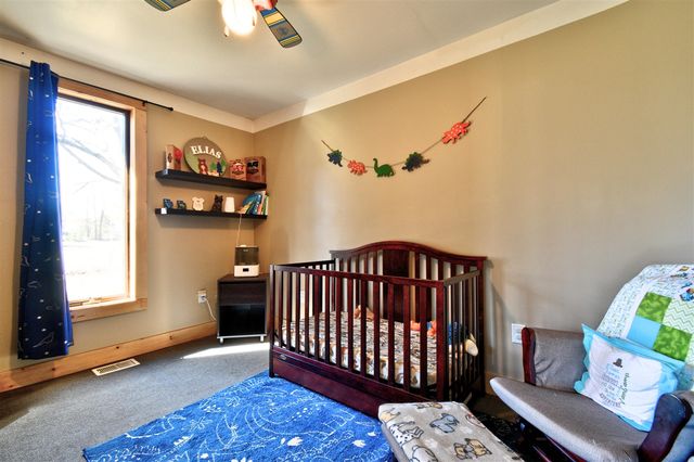 323 S Truhn Road, Fowlerville, MI 48836