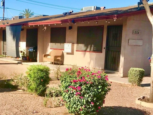 2124 E Broadway Road Apt A, Mesa, AZ 85204