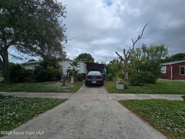 3050 Bailey Terrace NE, Palm Bay, FL 32905