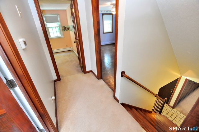 11 Roundhill Road, Granby, CT 06035
