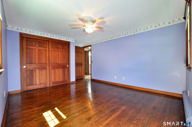 11 Roundhill Road, Granby, CT 06035