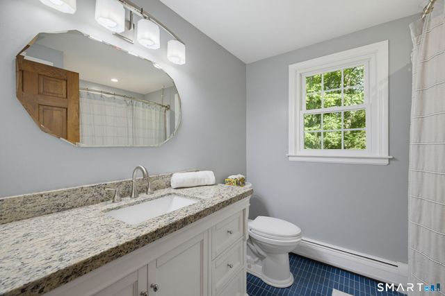 11 Roundhill Road, Granby, CT 06035