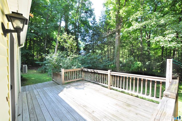 11 Roundhill Road, Granby, CT 06035