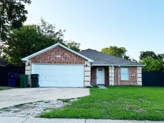 149 E Marguerita Drive, Garland, TX 75040