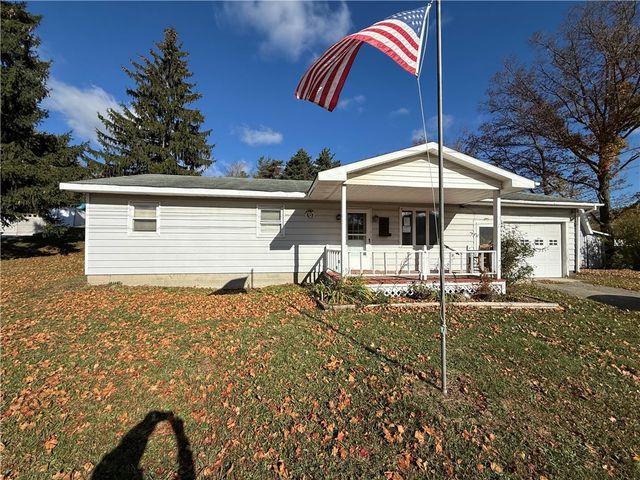 3911 County Route 123, Jasper, NY 14855
