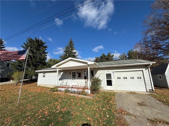 3911 County Route 123, Jasper, NY 14855