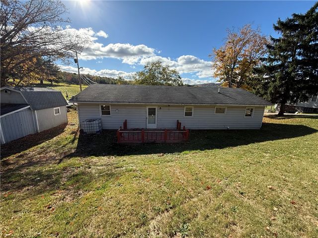 3911 County Route 123, Jasper, NY 14855