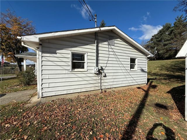 3911 County Route 123, Jasper, NY 14855