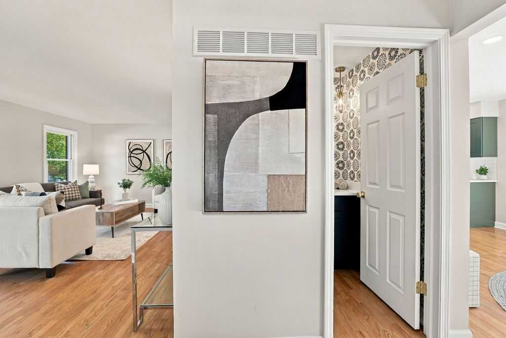 4201 Cumnor Road, Downers Grove, IL 60515 — photo 4