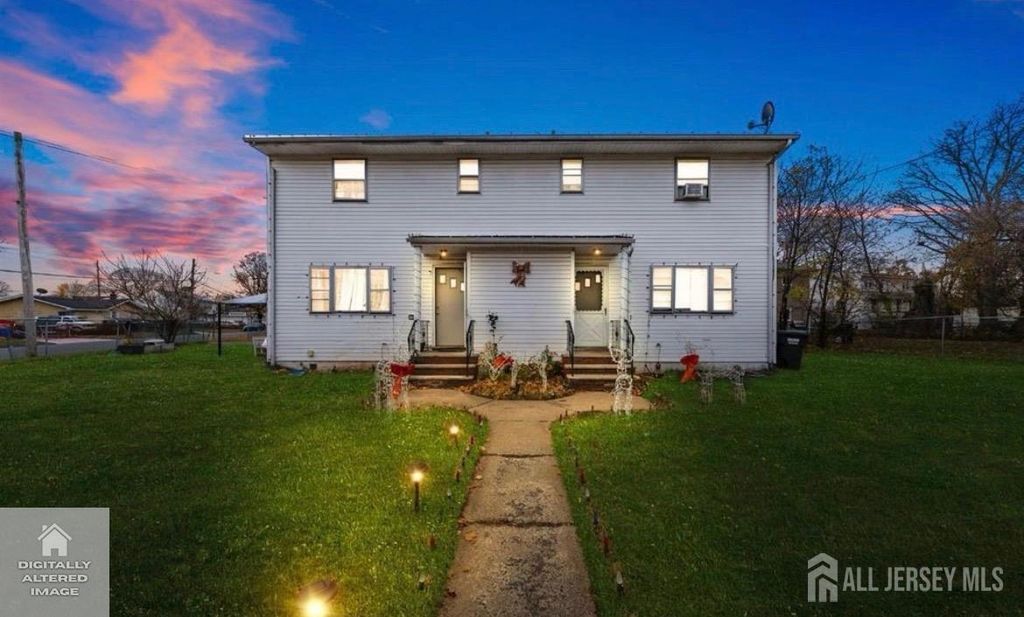 18 Millstone Road, Franklin, NJ 08873