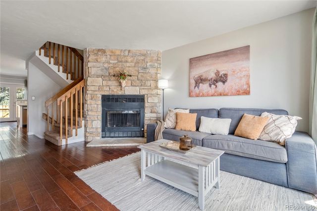 10895 W Dartmouth Avenue, Lakewood, CO 80227