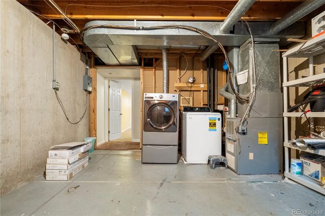 10895 W Dartmouth Avenue, Lakewood, CO 80227