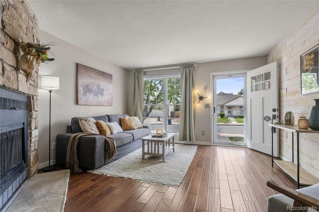 10895 W Dartmouth Avenue, Lakewood, CO 80227