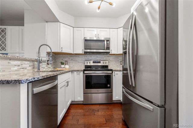 10895 W Dartmouth Avenue, Lakewood, CO 80227