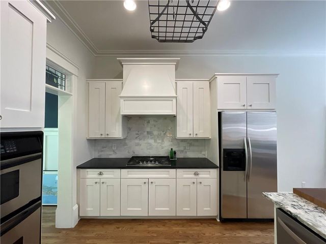 1867 Gordon Manor NE, Atlanta, GA 30307