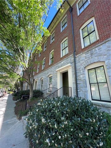 1867 Gordon Manor NE, Atlanta, GA 30307