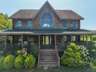 963 Pratt Road, Vernon Twp, OH 45107