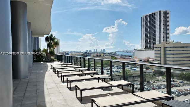 1600 NE 1st Ave 1002, Miami, FL 33132