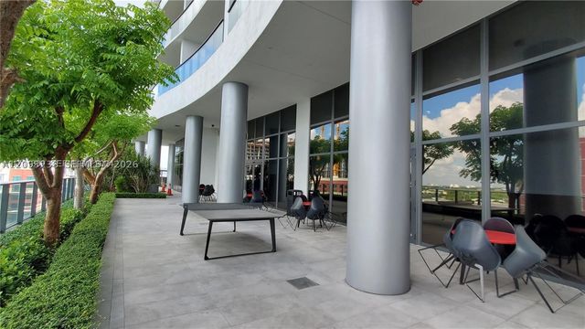 1600 NE 1st Ave 1002, Miami, FL 33132