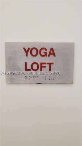 1600 NE 1st Ave 1002, Miami, FL 33132