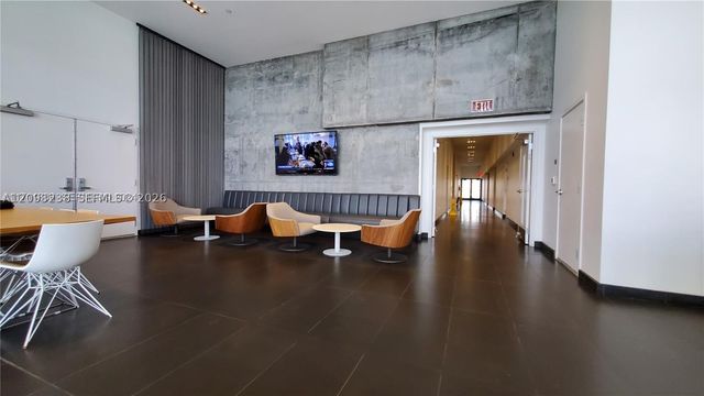 1600 NE 1st Ave 1002, Miami, FL 33132