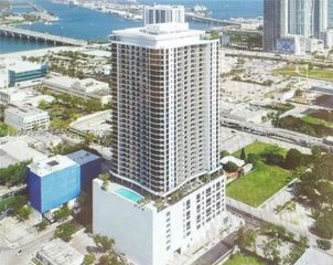 1600 NE 1st Ave 1002, Miami, FL 33132