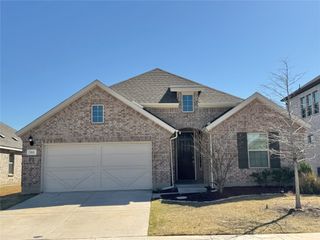 5512 Breezy Drive, Celina, TX 75009