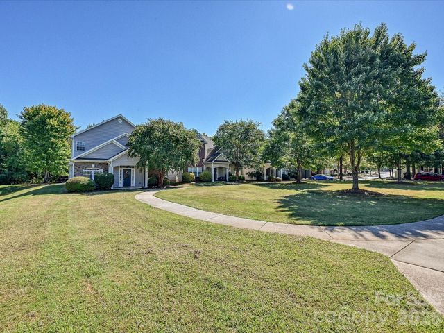 20345 Harroway Drive, Cornelius, NC 28031