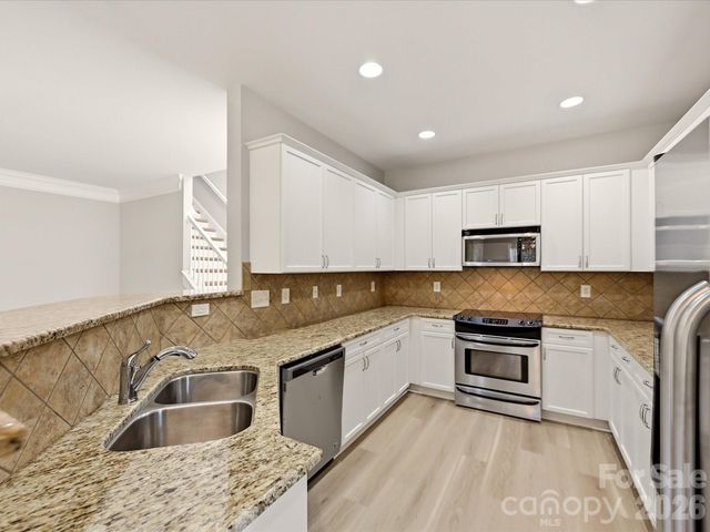 20345 Harroway Drive, Cornelius, NC 28031