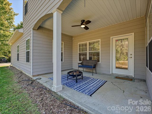 20345 Harroway Drive, Cornelius, NC 28031