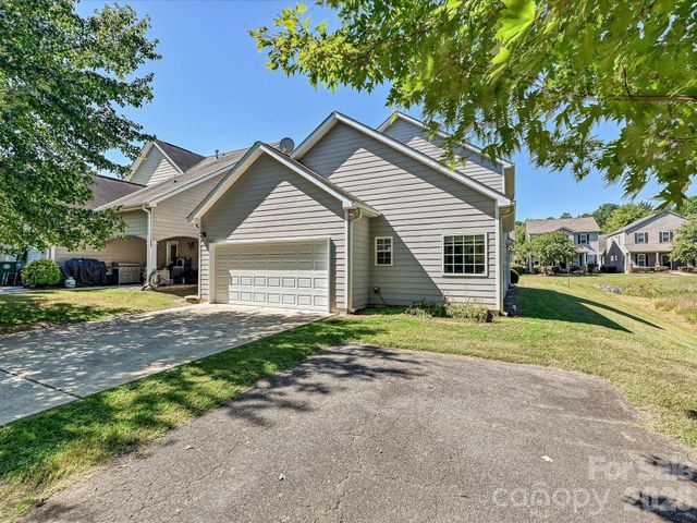 20345 Harroway Drive, Cornelius, NC 28031