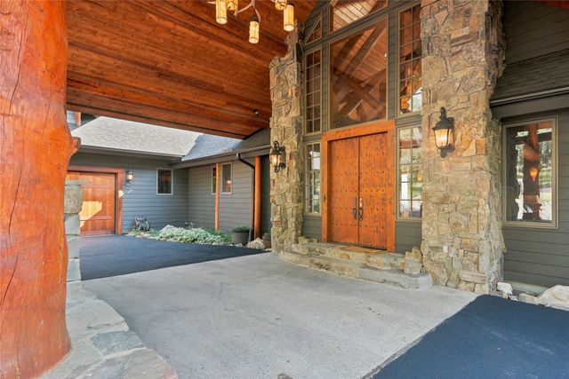 18090 and 39722 Demersville Wagon Road, Lakeside, MT 59922 property photo