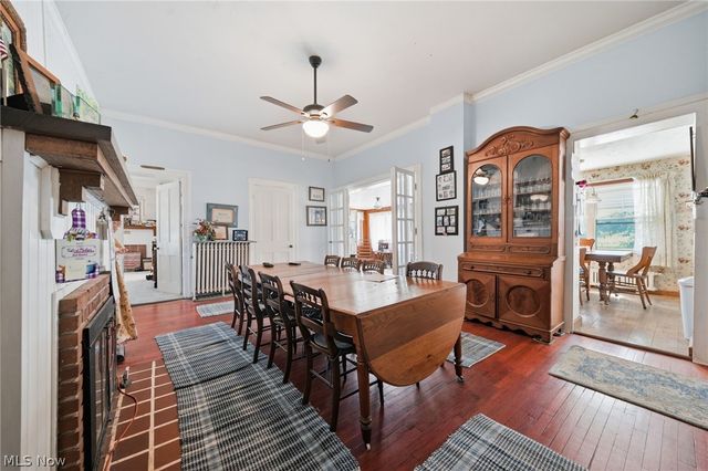 5582 S Ridge Road, Madison, OH 44057