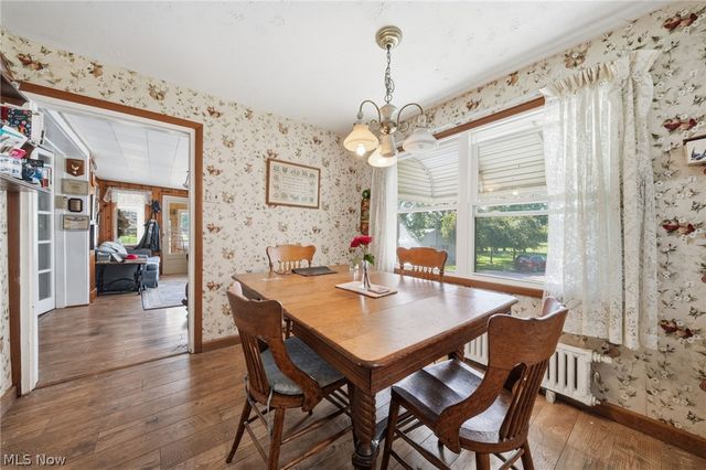 5582 S Ridge Road, Madison, OH 44057