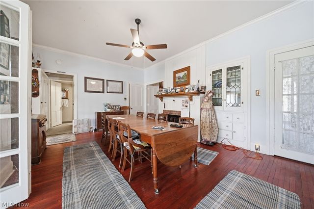 5582 S Ridge Road, Madison, OH 44057