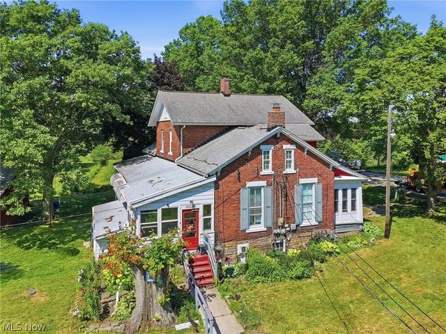5582 S Ridge Road, Madison, OH 44057