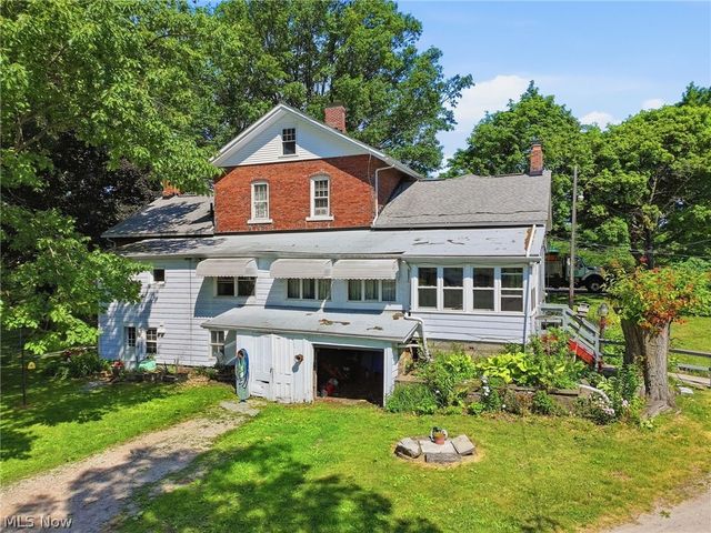 5582 S Ridge Road, Madison, OH 44057
