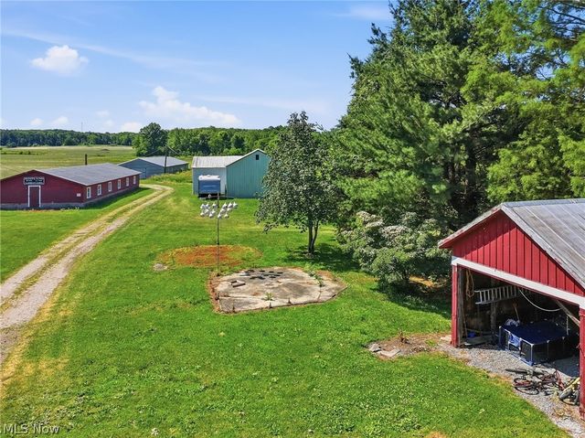 5582 S Ridge Road, Madison, OH 44057