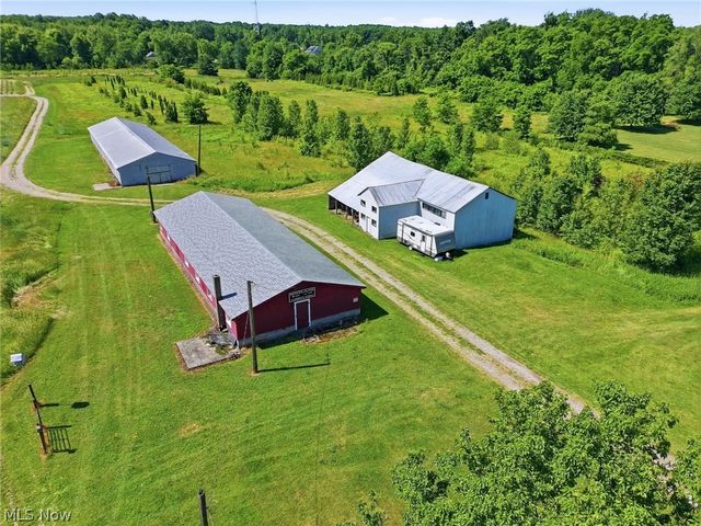 5582 S Ridge Road, Madison, OH 44057